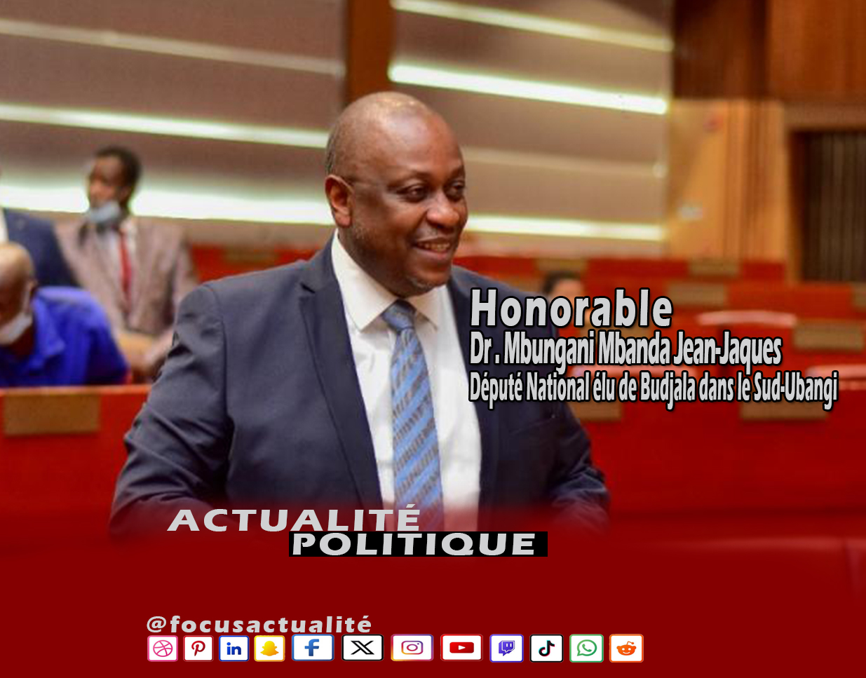 Salaires volés : L’État s’engage sous pression de l’honorable Mbungani à rembourser les enseignants de Budjala